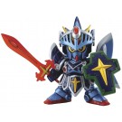 BANDAI  ?393 LEGEND BB Full Armor Knight Gundam, BAN13937, by BANDAI