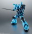 Bandai ROBOT Damashii (SIDE MS) MS-07B-3 Gouf Custom ver. A.N.I.M.E., BAC34559, by BANDAI