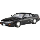 Fujimi 1/24 Tohge Series No.23 EX-1 Nissan Silvia K's (S13) (w/Carbon Bonnet Decals), FUJ48215, by FUJIMI