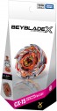 TAKARA TOMY Beyblade CX-15 Booster Laguna Rage FE4-55Y, TAK97273, by TAKARA TOMY