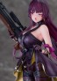 Wonderful Works 1/7 Girls' Frontline 2: Exilium: Makiatto: Ballroom Interlude Ver., WON50332, by Wonderful Works