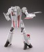 1/144 Gimix MCR08 VF-1J Battroid , TMTX279563, by TOMYTEC