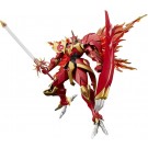 Good Smile Company MODEROID Rayearth, the Spirit of Fire (Magic Knight Rayearth), GSC48031, by GOOD SMILE COMPANY