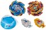TAKARA TOMY Beyblade Burst B-174 Beyblade Limit Breaking DX Set  , TAK70389, by TAKARA TOMY