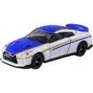 TAKARA TOMY Dream Tomica Shinkalion CW Tomica NISSAN GT-R (E7 Shinkalion), TAK34493, by TAKARA TOMY
