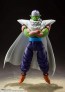 Bandai S.H.FIGUARTS PICCOLO -THE PROUD NAMEKIAN- , BAN03326, by BANDAI