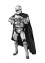 Bandai STAR WARS S.H. Figuarts Captain Phasma (The Last Jedi) , BAN86519, by BANDAI