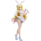 FREEing 1/4 DSmile Original Bunny Series: Eruru: Pastel Rabbit Ver., FRE14159, by FREEING