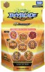 TAKARA TOMY Beyblade burst B-158 random booster Vol.19  , TAK57175, by TAKARA TOMY