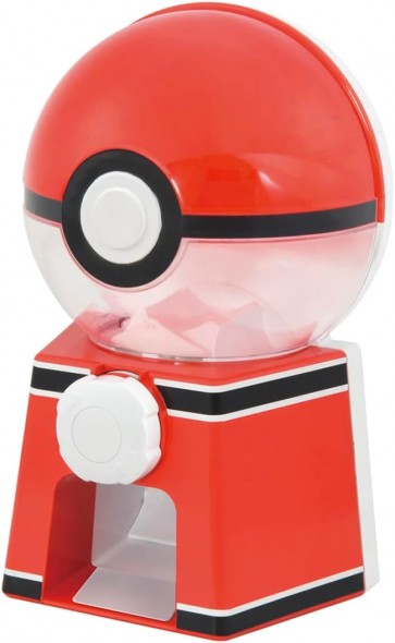 TAKARA TOMY Pokemon Gacha Machine, TAK37586, by TAKARA TOMY