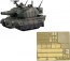 Fujimi Chibimaru Military Series TYPE 10 WITH PHOTO-ETCHED PARTS  , FUJ63293, by FUJIMI
