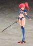 Hasegawa 1/12 Leda: The Fantastic Adventure of Yohko Yoko Asagiri, HAS23609, by HASEGAWA