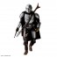Bandai STAR WARS 1/12 The Mandalorian (Besker Armor)  , BAN17965, by BANDAI