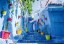 Epoch Jigsaw Puzzle: Chefchaouen Morocco 300pcs , EPC51667, by Epoch