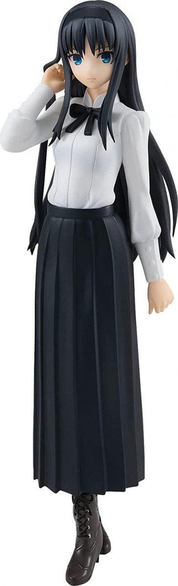 Good Smile Company POP UP PARADE Akiha Tohno (TSUKIHIME -A piece of blue glass moon-), GSC47251, by GOOD SMILE COMPANY