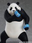 Good Smile Company POP UP PARADE Panda (Jujutsu Kaisen), GSC44854, by GOOD SMILE COMPANY