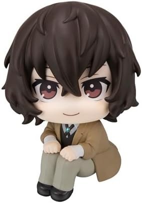 MegaHouse Look Up Bungo Stray Dogs Osamu Dazai, MEG44560, by MEGAHOUSE