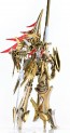 Ourtreasure 1/144 Magna Palace The Knight of Gold (Five Star Stories), OUR00830, by Ourtreasure
