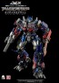 three zero Transformers: Revenge of the Fallen DLX Optimus Prime (Reissue), THZ16415, by three zero