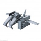 Bandai 1/144 Option Parts Set Gunpla 08 (Bolden Arm Arms), BAN71448, by BANDAI