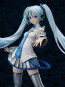 FREEing 1/4 Character Vocal Series 01 Hatsune Miku: SNOW MIKU (Reissue), FRE12650, by FREEING
