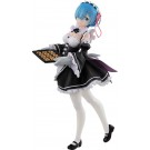 KADOKAWA 1/7 RE:ZERO -STARTING LIFE IN ANOTHER WORLD-: REM TEA PARTY VER. PVC  , KDK57374, by KADOKAWA