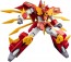 Kotobukiya Mach Superion & Weapon Set (The Saint of Braves Baan Gaan), KBY59331, by KOTOBUKIYA