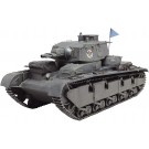 Platz 1/35 GIRLS UND PANZER DAS FINALE: NBFZ VIKING FISHERIES HIGH SCHOOL  , PLZ59229, by PLATZ