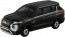 TAKARA TOMY Tomica No.10 Mitsubishi Outlander PHEV (First Special Edition), TAK28042, by TAKARA TOMY