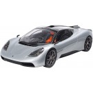 Tamiya 1/24 Sports Car Series No.364 GMA T.50, TAM43648, by TAMIYA