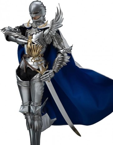 three zero 1/6 Berserk: Griffith (The Band of the Hawk), THZ26393, by three zero