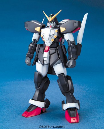BANDAI  1/100 MG Gundam Spiegel   Plastic Model kit, BAN28188, by BANDAI