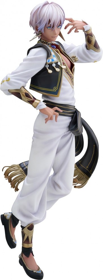 DMM Factory 1/7 NIJISANJI: Ibrahim, DMM67782, by DMM Factory