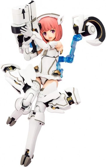 Kotobukiya Alice Gear Aegis Aika Aikawa (Reissue), KBY76369, by KOTOBUKIYA