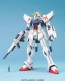 BANDAI  1/100 MG Gundam F91   Plastic Model kit, BAN50708, by BANDAI