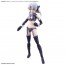 Bandai 30MS Option Parts Set 11 (Fang Costume) [Color A], BAN62798, by BANDAI