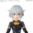 Bandai 30MS Optional Face Parts Vol.1 Total 4 Types , BAN17705, by BANDAI