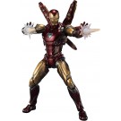 Bandai S.H.Figuarts Iron Man Mark 85 - (FIVE YEARS LATER-2023) EDITION - (THE INFINITY SAGA), BAC53376, by BANDAI