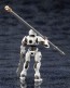 Kotobukiya 1/24 HEXA GEAR Governor LAT Solid (Cradle), KBY39692, by KOTOBUKIYA