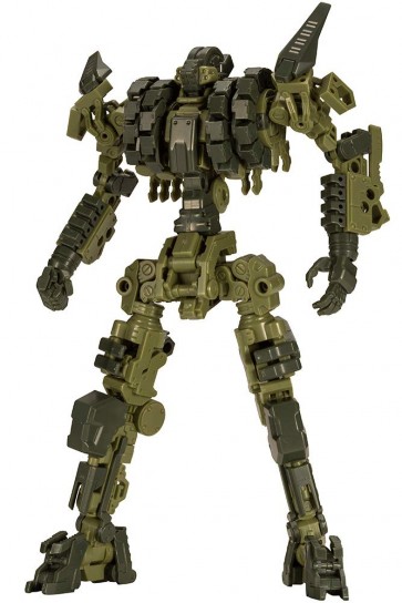Kotobukiya CONVERT BODY SPECIAL EDITION C (FOREST) , KBY10813, by KOTOBUKIYA