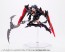 Kotobukiya Heavy Weapon Unit 42 Exenith Wing Black Ver., KBY55968, by KOTOBUKIYA