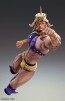 Medicos Super Action Statue JoJo's Bizarre Adventure Part.2 Wamuu, MEC79344, by MEDICOS