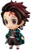MegaHouse DEMON SLAYER: KIMETSU NO YAIBA:TANJIRO AND PILLARS MASCOT SET A  , MEG29055, by MEGAHOUSE