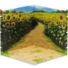 PLM Dioramansion 150: Sunflower Field, PEL89948, by PLM