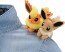 TAKARATOMY Little Shoulder-Riding Flareon (Pokemon) , TAK20490, by TAKARA TOMY