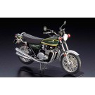 Aoshima 1/12 The Bike No.31 Kawasaki Z1A 900 SUPER4 '74, AOS63415, by AOSHIMA