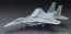 Hasegawa 1/48 Ace Combat 7 Skies Unknown F-15C Eagle Strider 2, HAS23661, by HASEGAWA