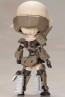 Kotobukiya Frame Arms Girl Qpmini Gorai, KBY29457, by KOTOBUKIYA