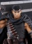 MAX Factory POP UP PARADE Guts (Black Swordsman) L Size (Berserk), MAX43943, by MAX FACTORY