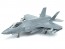 Tamiya 1/48 Lockheed Martin F-35A Lightning II, TAM11249, by TAMIYA
